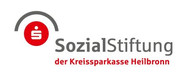 Logo Sozialstiftung Kreissparkasse Heilbronn