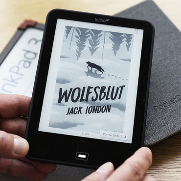 eBook Reader