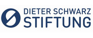 Logo Dieter Schwarz Stiftung