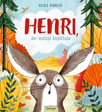 Cover des Bilderbuchs
