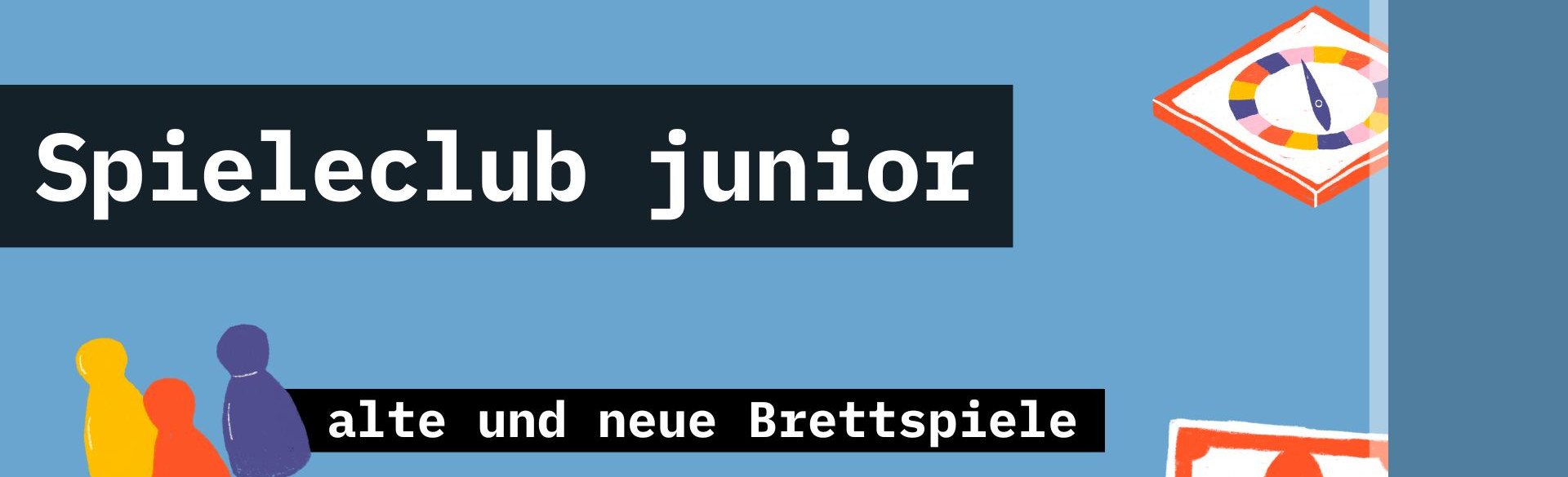 Spieleclub Junior