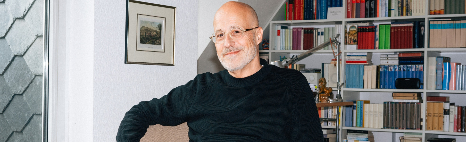 Daniel Haas