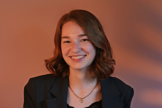 24.10. Julia Hausburg (c)Marie Niehoff, © Marie Niehoff
