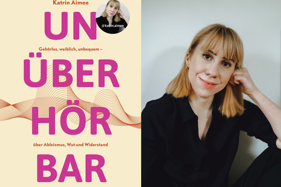 Collage © Katrin Aimee