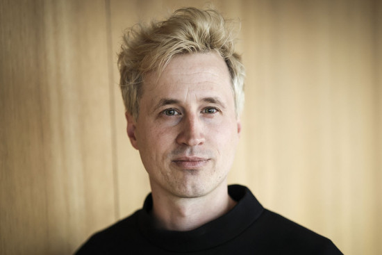 Ingo Dachwitz, © Christian Charius