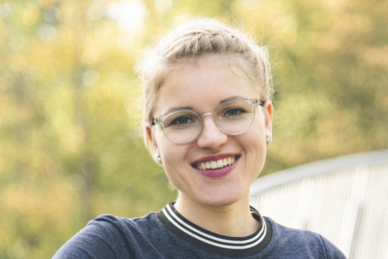 Helene Kilb © Privat, © Helene Kilb