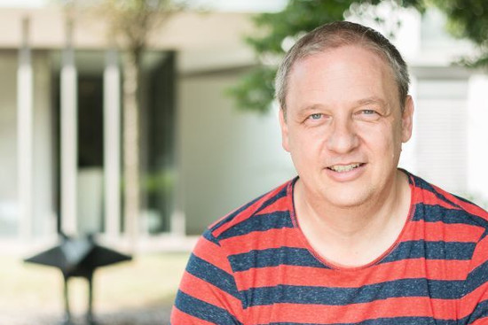 Manfred Theisen_(c)Loewe_Verlag_GmbH, © Loewe_Verlag