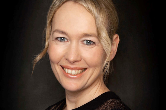 Silke Rusch Portrait_c_ Silke Rusch, © Silke Rusch