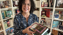 Advent Buchvorstellung Andress