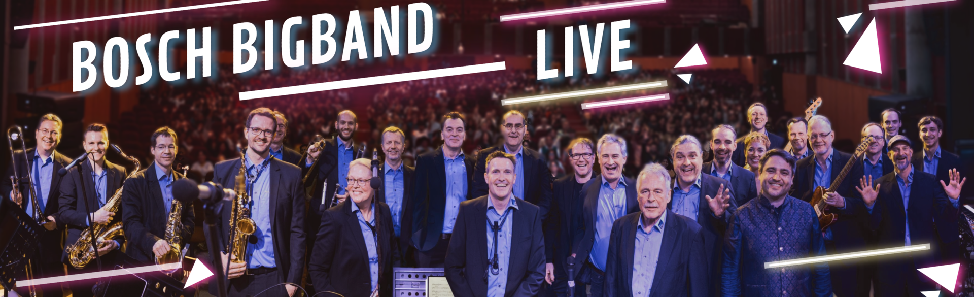 Bosch Big Band