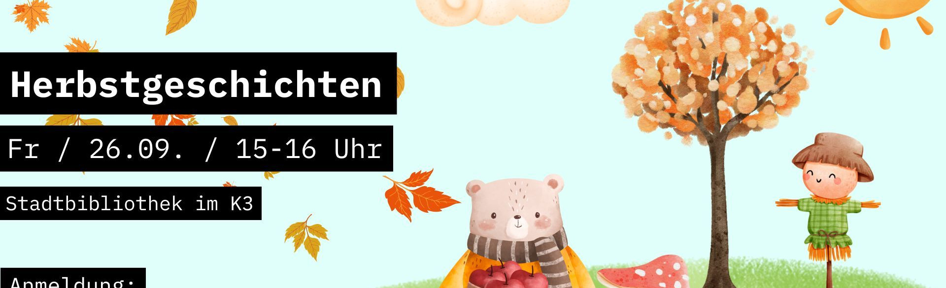 Herbstgeschichten 2026 Herbstgeschichten 2026