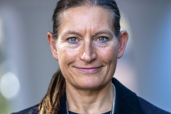 Helga Fleig, © Helga Fleig