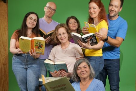 Stusslichter, © Stusslichter