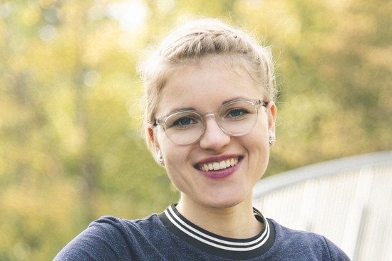 Helene Kilb © Privat, © privat