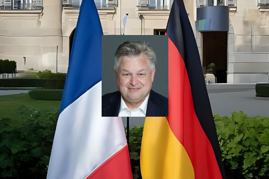 Michael Link Flaggen